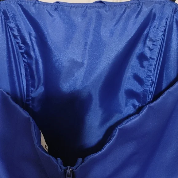 🦹Masquerade Dress - Picture 9 of 13